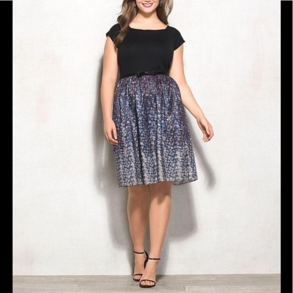 Heidi Weisel Dress